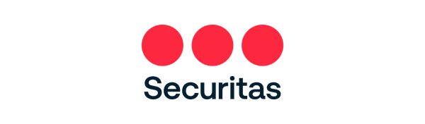 Securitas logotyp